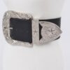 Double Mini Belt Bag with Detachable Two Pouches