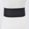 Double Mini Belt Bag with Detachable Two Pouches