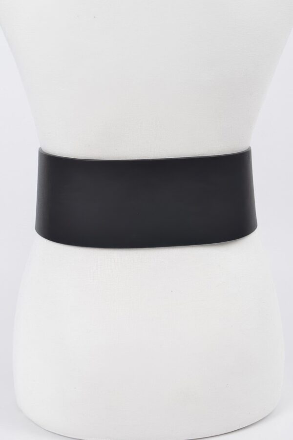 Double Mini Belt Bag with Detachable Two Pouches