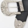 Double Mini Belt Bag with Detachable Two Pouches