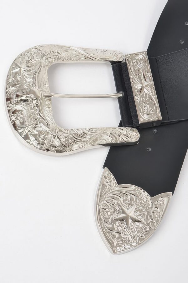 Double Mini Belt Bag with Detachable Two Pouches