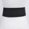 Double Mini Belt Bag with Detachable Two Pouches