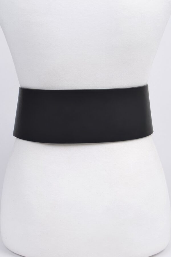 Double Mini Belt Bag with Detachable Two Pouches