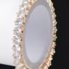 Cubic Zirconia Bracelet – Polished Sparkle