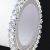 Cubic Zirconia Bracelet – Polished Sparkle