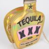 Tequila Clutch – Structured Polyurethane Evening Bag