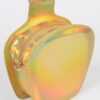 Tequila Clutch – Structured Polyurethane Evening Bag