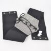 Plus Size Rhinestone Corset Elastic Belt – Wide Cinch