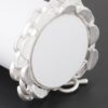 Arch Link Chain Bracelet – Polished Arch Links