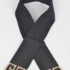Plus Size Elastic Belt with Metal Buckle – Wide Band