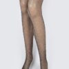 Flashy Daily Stocking – Sheen Lightweight Hosiery