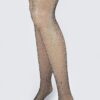 Flashy Daily Stocking – Sheen Lightweight Hosiery
