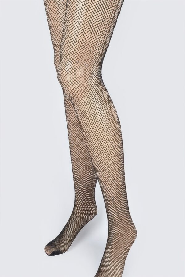 Flashy Daily Stocking – Sheen Lightweight Hosiery