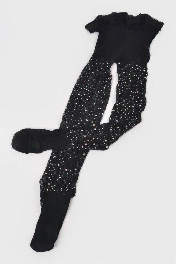 Flashy Daily Stocking – Sheen Lightweight Hosiery