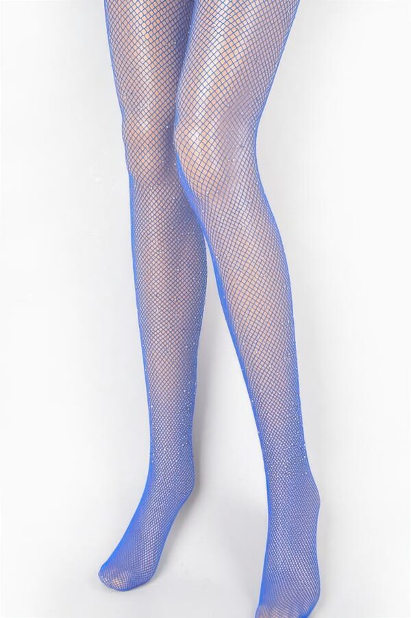 Flashy Daily Stocking – Sheen Lightweight Hosiery