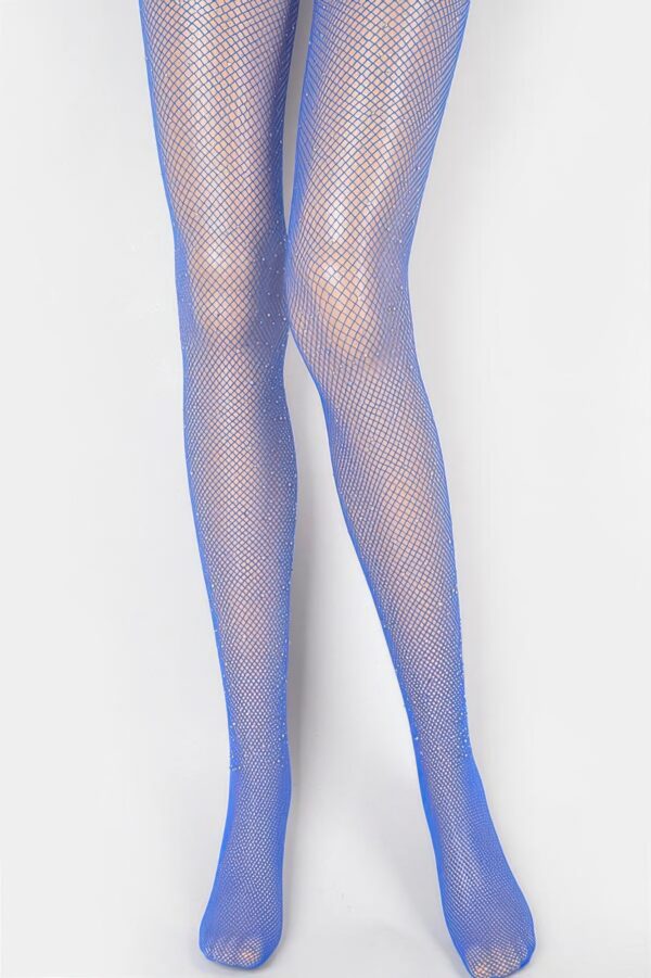 Flashy Daily Stocking – Sheen Lightweight Hosiery
