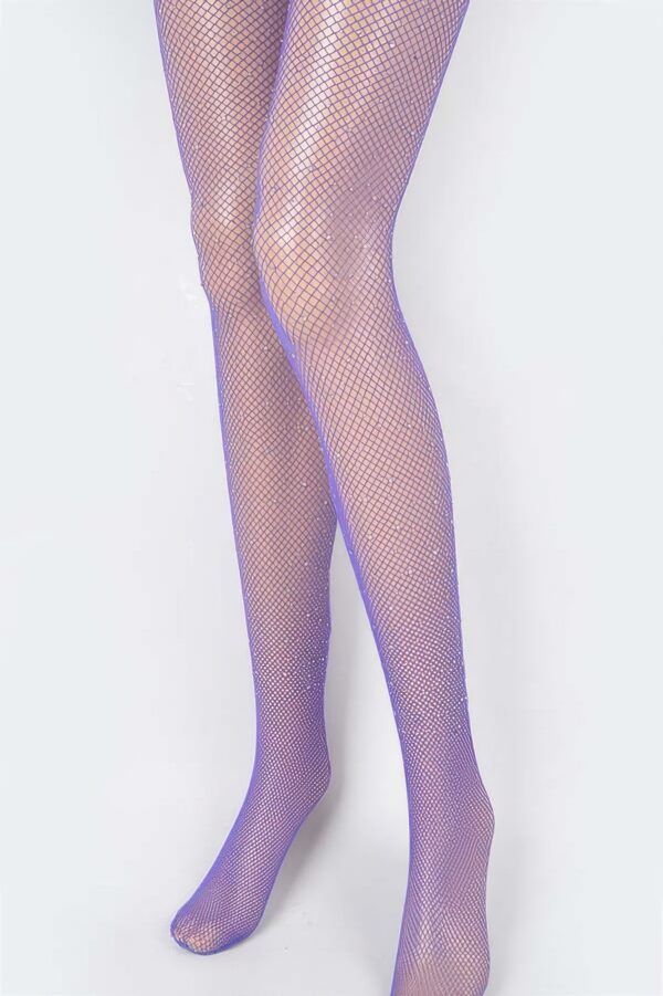 Flashy Daily Stocking – Sheen Lightweight Hosiery