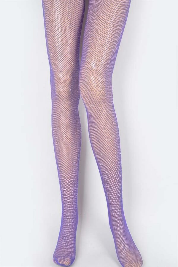Flashy Daily Stocking – Sheen Lightweight Hosiery