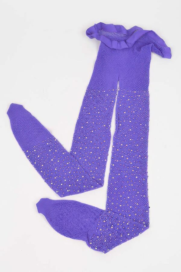 Flashy Daily Stocking – Sheen Lightweight Hosiery