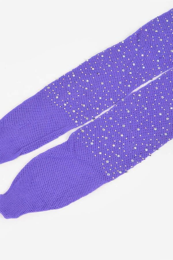 Flashy Daily Stocking – Sheen Lightweight Hosiery