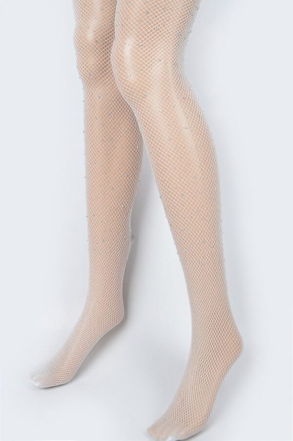 Flashy Daily Stocking – Sheen Lightweight Hosiery