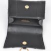 Vegan Top Handle Bag – Structured Mini Satchel