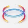 Layered Modern Hoop Earrings – Multi-Hoop Silhouette