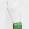 Card Crossbody Wallet – Structured PU Mini