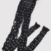 Fishnet Tights – Classic Open-Net Hosiery