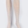 Sheer Lightweight Stockings – Classic Silhouette