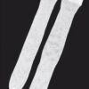 Sheer Lightweight Stockings – Classic Silhouette