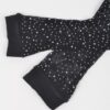 Sheer Lightweight Stockings – Classic Silhouette