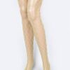 Fishnet Fashion Stockings – Open Net Style