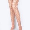 Fishnet Fashion Stockings – Open Net Style