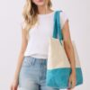 Terry Tote – Life Is Better at the Beach Palm Graphic