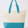 Terry Tote – Life Is Better at the Beach Palm Graphic