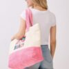 Beach Terry Tote – ‘Life Is Better At The Beach’ Graphic