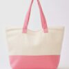 Beach Terry Tote – ‘Life Is Better At The Beach’ Graphic
