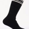 Cotton Stretch Socks with Playful Prints