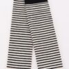 Cotton Stretch Socks – Stripes, Lace & Prints