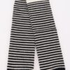 Cotton Stretch Socks – Stripes, Lace & Prints