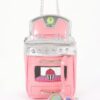 Novelty Mini Bag – Appliance-Inspired Crossbody