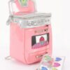 Novelty Mini Bag – Appliance-Inspired Crossbody