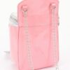 Novelty Mini Bag – Appliance-Inspired Crossbody