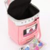 Novelty Mini Bag – Appliance-Inspired Crossbody