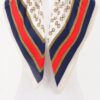 Multi Print Bandana – Nautical & Geometric Prints