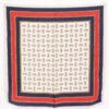 Multi Print Bandana – Nautical & Geometric Prints