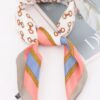 Multi Print Bandana – Nautical & Geometric Prints