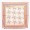 Multi Print Bandana – Nautical & Geometric Prints