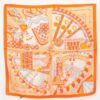 Artistic Geometric Multi-Print Bandana – Lightweight